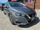 Used 2021 Nissan Versa SV image 2