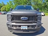 New 2025 Ford F250 XL w/ STX Appearance Package image 2