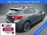 Used 2023 Subaru Crosstrek 2.0i Premium image 4