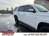 Used 2020 Chevrolet Tahoe 4WD w/ Remote Keyless Entry Package image 2