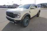 New 2025 Ford Ranger Raptor image 3