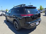 New 2025 Nissan Pathfinder Rock Creek image 6