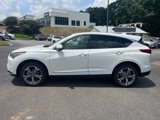 New 2025 Acura RDX w/ Technology Package image 2