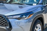 Used 2024 Toyota Corolla Cross L image 5