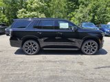 New 2025 Chevrolet Tahoe RST image 4