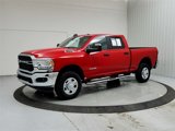 Used 2024 RAM 2500 Big Horn w/ Bed Utility Group image 3