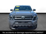 Used 2025 Toyota Tacoma SR5 image 2