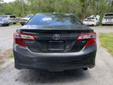 Used 2012 Toyota Camry SE image 4