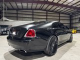 Used 2017 Rolls-Royce Wraith image 6