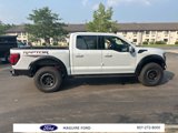 New 2025 Ford F150 Raptor image 4