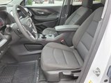 Used 2024 GMC Terrain SLE image 3