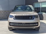 New 2025 Land Rover Range Rover SE image 2