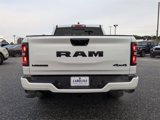 New 2025 RAM 1500 Laramie w/ Night Edition image 5