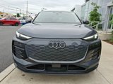 New 2025 Audi Q6 e-tron Premium Plus image 2