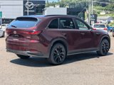 New 2025 MAZDA CX-90 3.3 Turbo w/ Premium Sport Pkg image 2