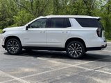 New 2025 Chevrolet Tahoe High Country image 6