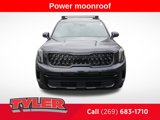 New 2025 Kia Telluride EX X-Line image 2