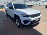 Used 2023 Jeep Grand Cherokee Laredo image 6