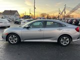Used 2018 Honda Civic LX image 4