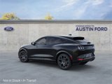 New 2025 Ford Mustang Mach-E GT image 4