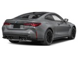 New 2026 BMW M4 Competition image 2
