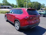 New 2025 Toyota Grand Highlander FWD image 3