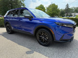 Used 2024 Honda CR-V Sport-L image 2