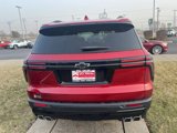 New 2025 Chevrolet Traverse LT w/ Midnight/Sport Edition image 5