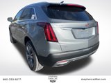 New 2025 Cadillac XT5 Premium Luxury w/ Technology Package image 5