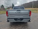 New 2025 GMC Sierra 1500 Denali Ultimate image 4