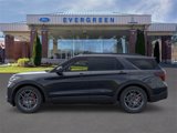 New 2025 Ford Explorer ST image 3