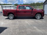 New 2025 RAM 1500 Big Horn image 5