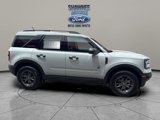 Used 2024 Ford Bronco Sport Big Bend w/ Convenience Package image 4