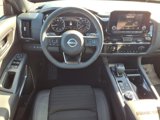 New 2025 Nissan Pathfinder Rock Creek image 3