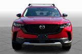 Used 2025 MAZDA CX-50 AWD 2.5 Turbo w/ Accent Package image 3