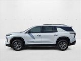 New 2026 Chevrolet Traverse LT image 5