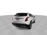 Used 2025 Cadillac XT5 Premium Luxury image 4