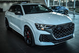 New 2025 Audi RS Q8 performance image 5