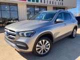 Used 2020 Mercedes-Benz GLE 350 4MATIC w/ Premium Package image 2