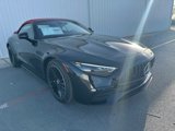 New 2025 Mercedes-Benz SL 43 AMG image 1