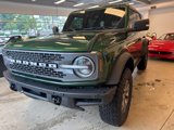 Used 2024 Ford Bronco Badlands image 6