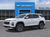 New 2026 Chevrolet Equinox LT image 2