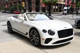 New 2024 Bentley Continental GT V8 image 3