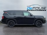 New 2025 Nissan Armada PRO-4X image 2