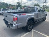 Used 2021 Toyota Tacoma SR5 image 4