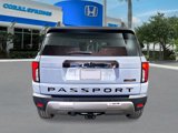 New 2026 Honda Passport TrailSport Elite image 3