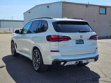 New 2025 BMW X5 xDrive40i w/ Executive Package image 4