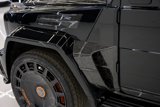 Used 2025 Mercedes-Benz G 63 AMG 4MATIC image 4