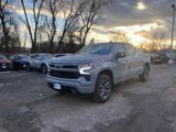 New 2025 Chevrolet Silverado 1500 RST w/ RST All Star Premium Package image 6