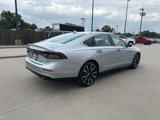 New 2025 Honda Accord Touring image 3